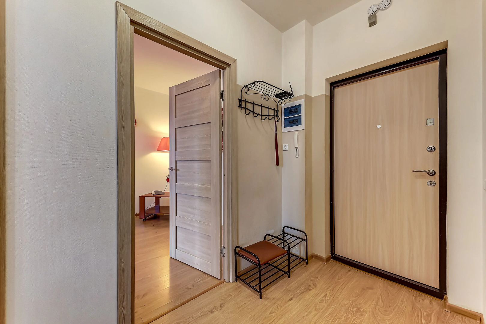 Апартаменты Балтийская Жемчужина