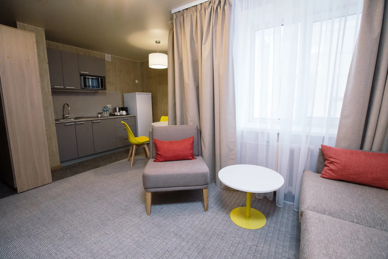 Апарт-Отель Аэлита