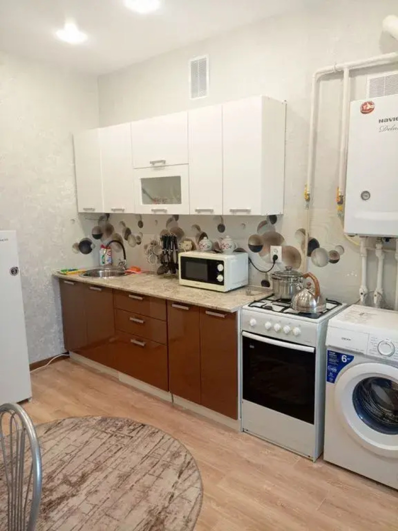 Квартира Уютная Чиcтая и Комфоpтная в Центре