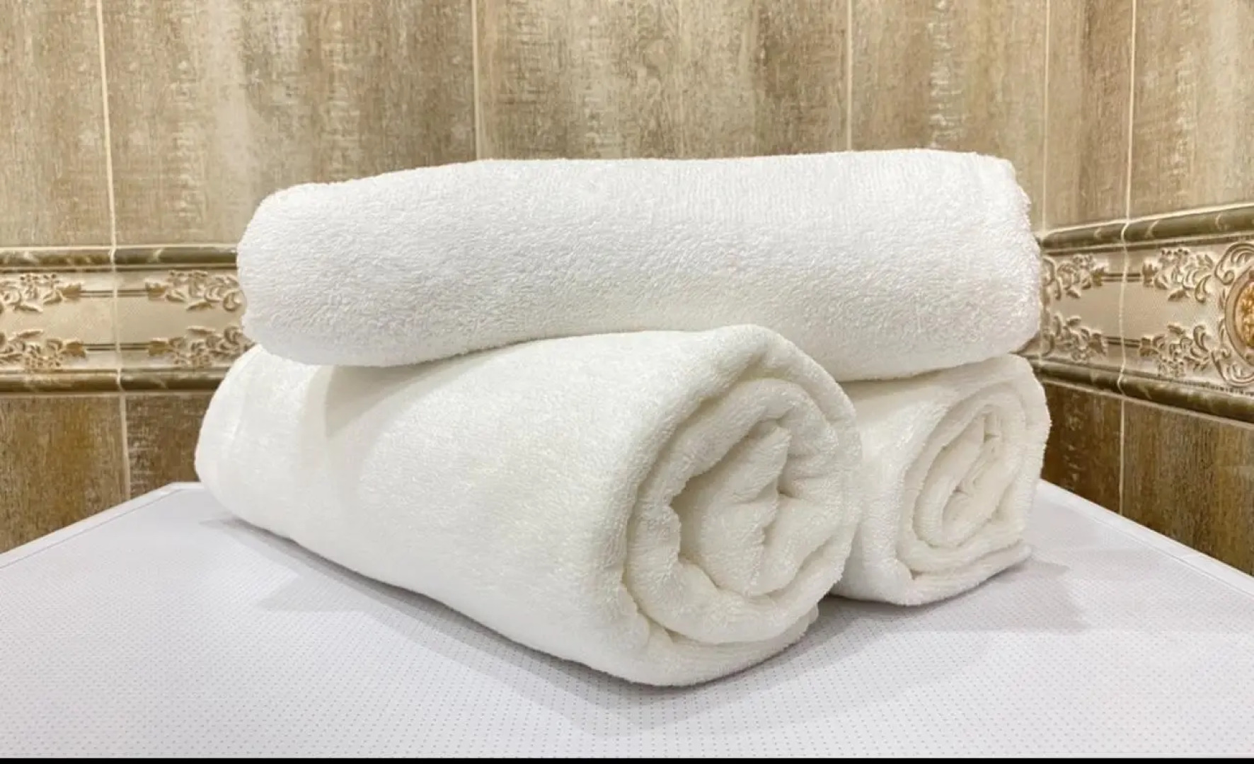 Апартаменты на Махачкалинской 60А 3