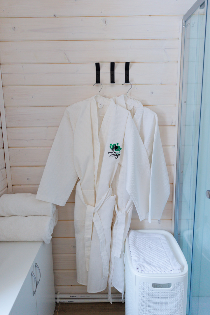 База отдыха Атлант Вилладж