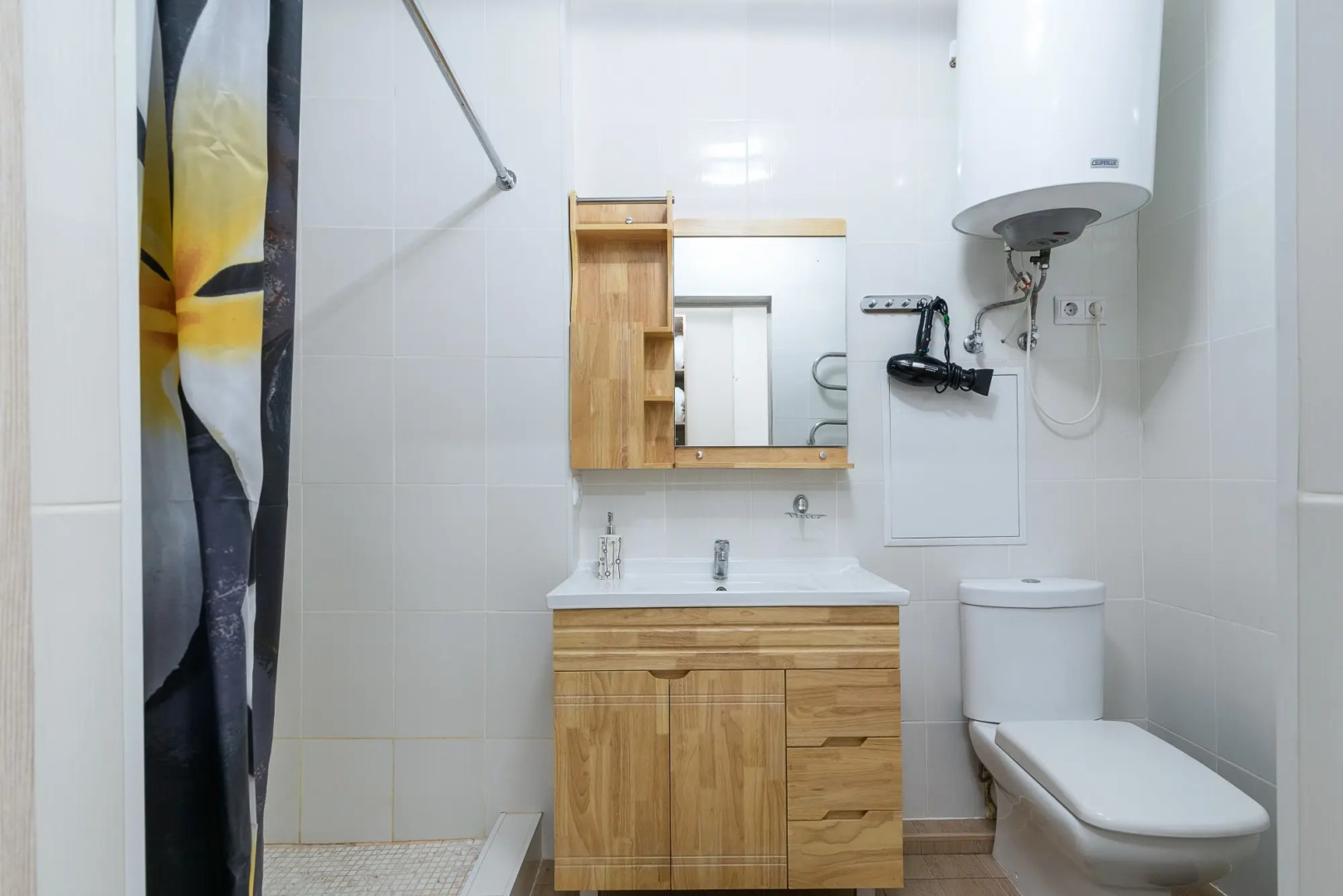 Апартаменты HeroCities Vladivostok на Комарова 45