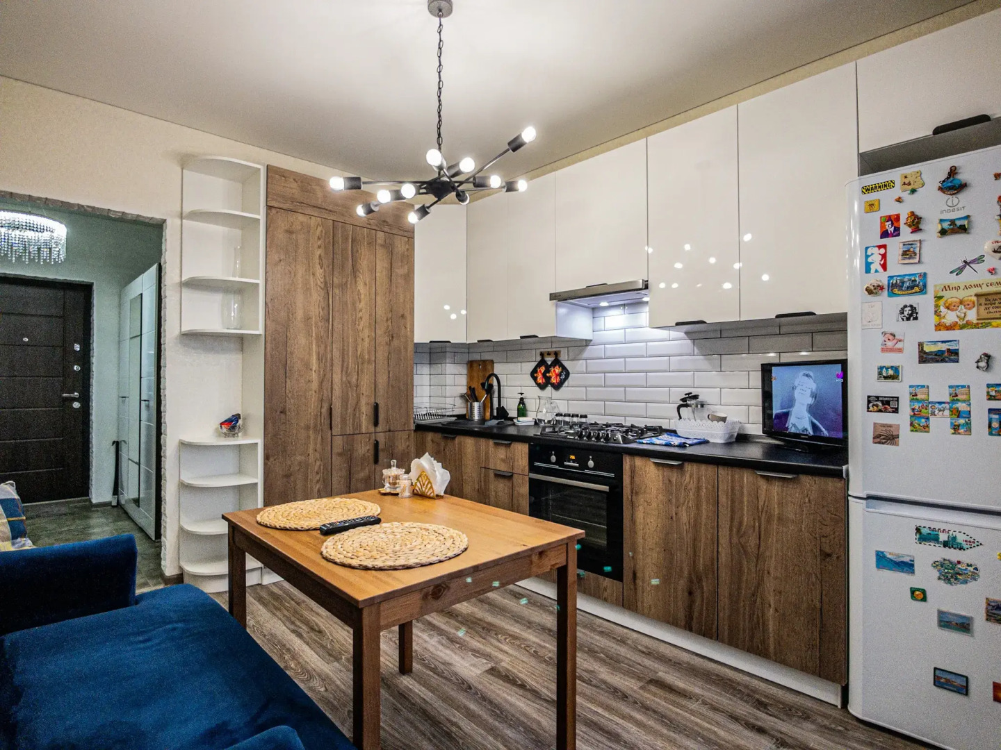 Апартаменты Квартира близи Центра Ортопедии и парка Соловьиная Роща