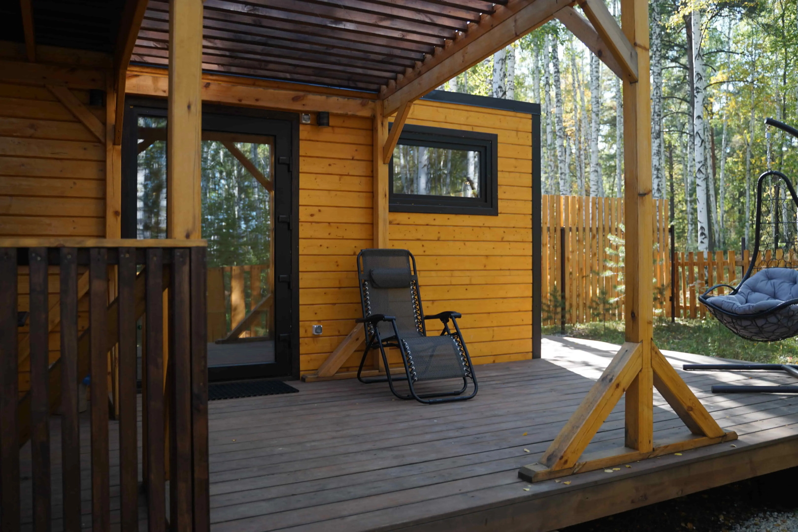 Гостевой дом Лесовик66