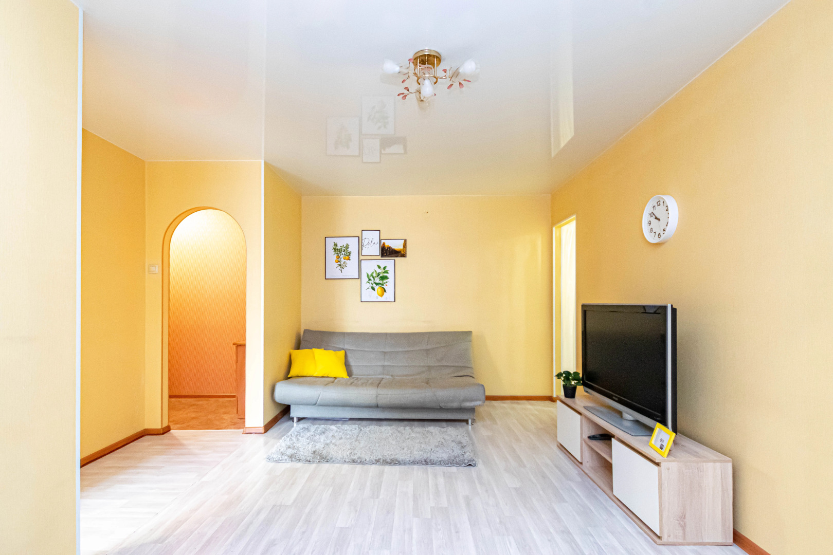 Апартаменты Сладких Снов на Мира 49