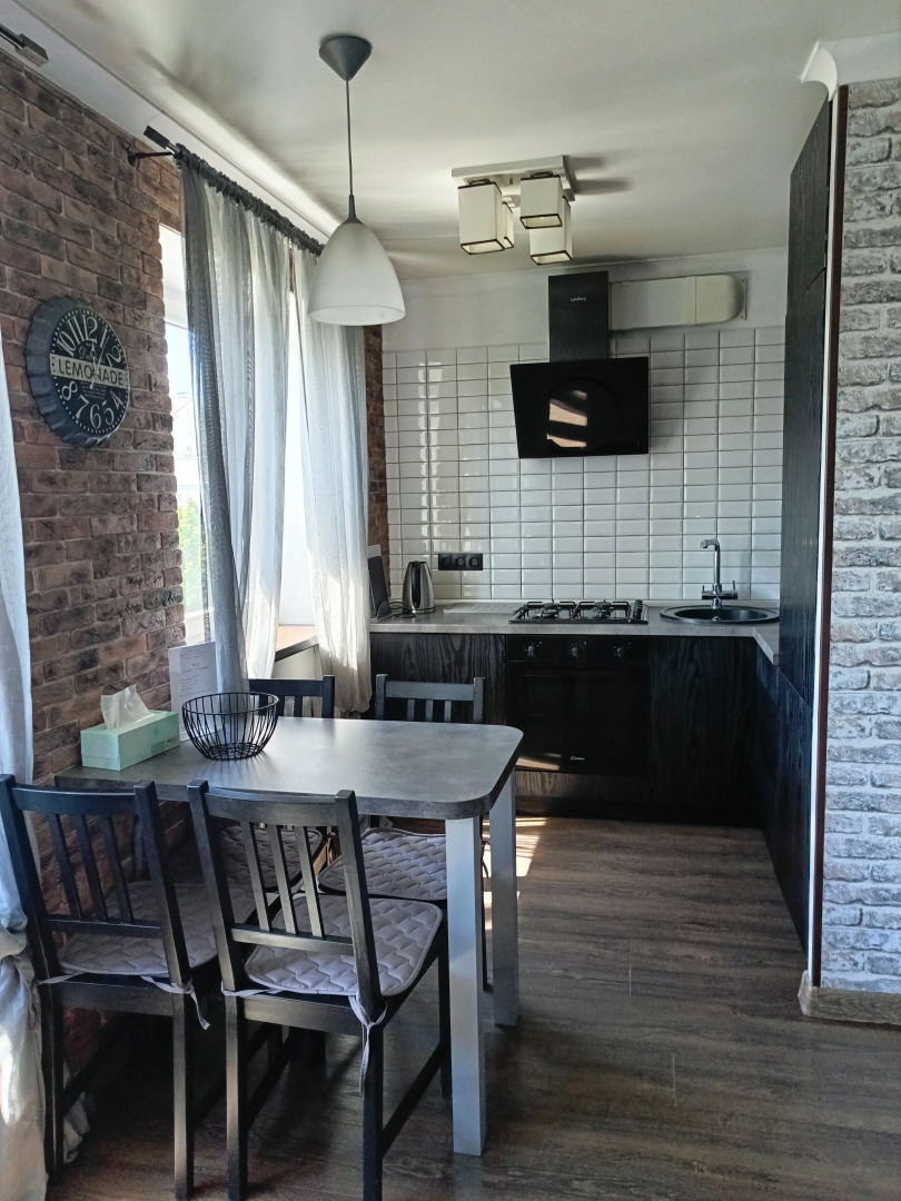 Квартира Уютная Студия в Центре