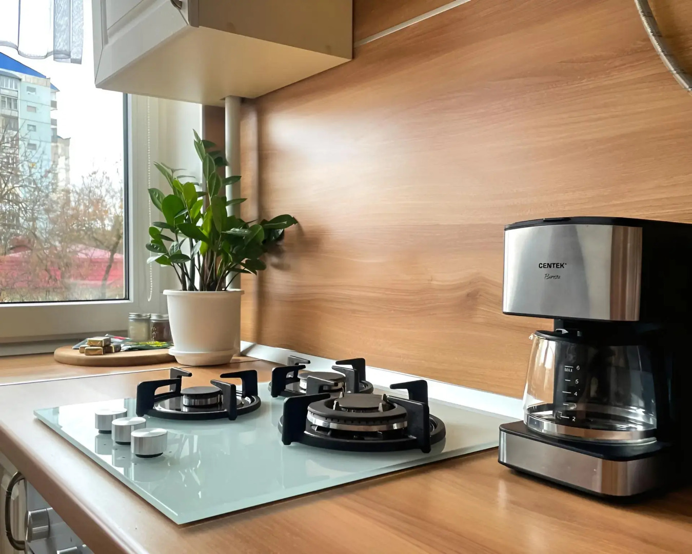 Квартира Кисловодск центр