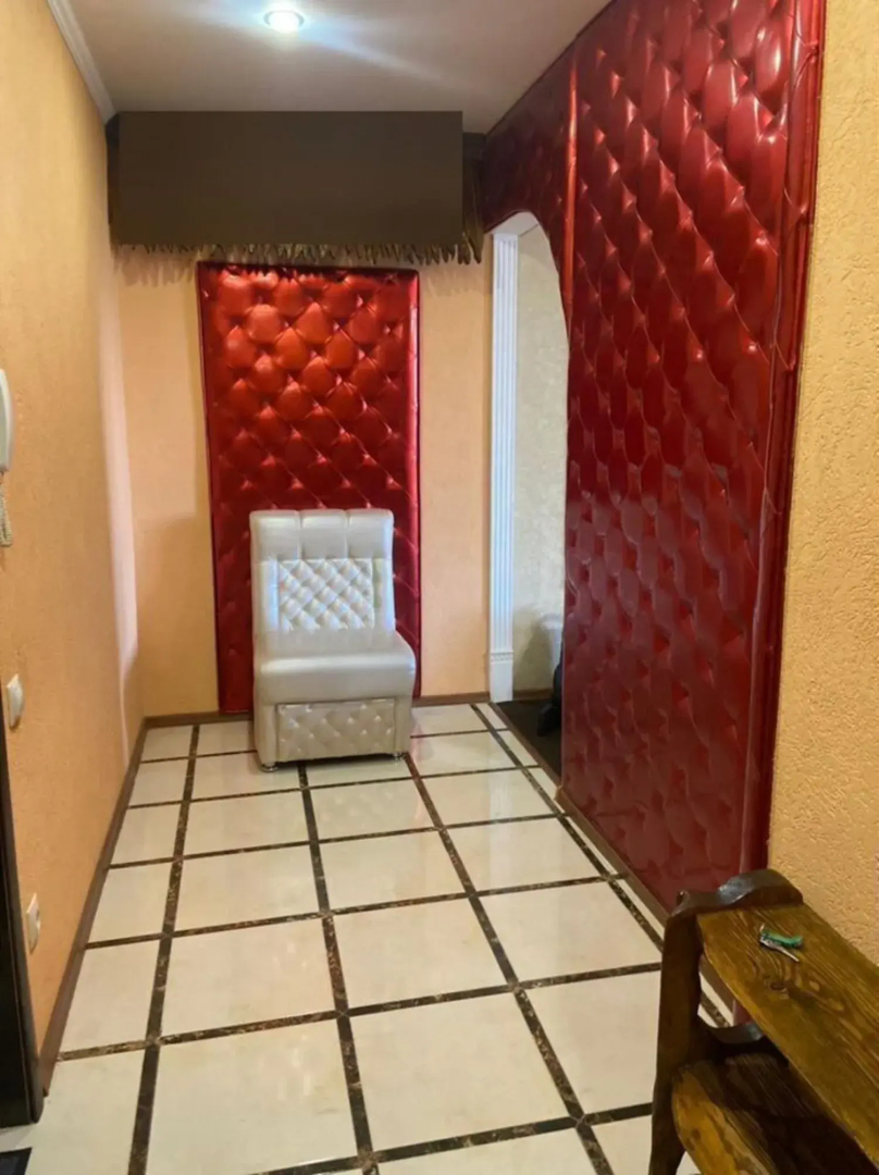 Квартира На Паровозной 15 (10)
