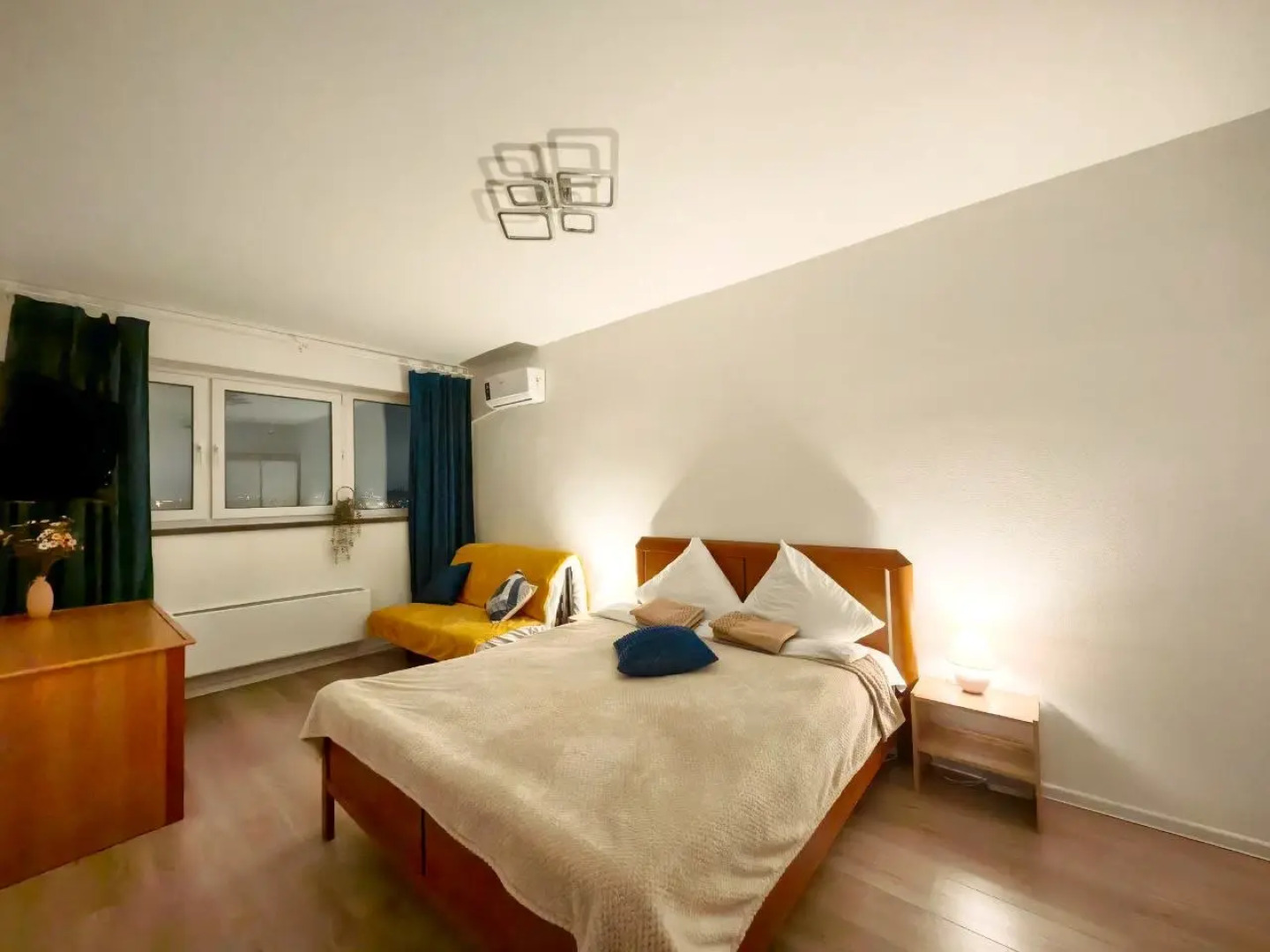 Квартира Возле Метро Нижегородская