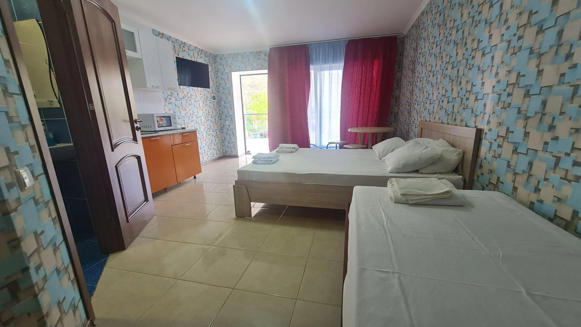 Гостевой дом Григорий