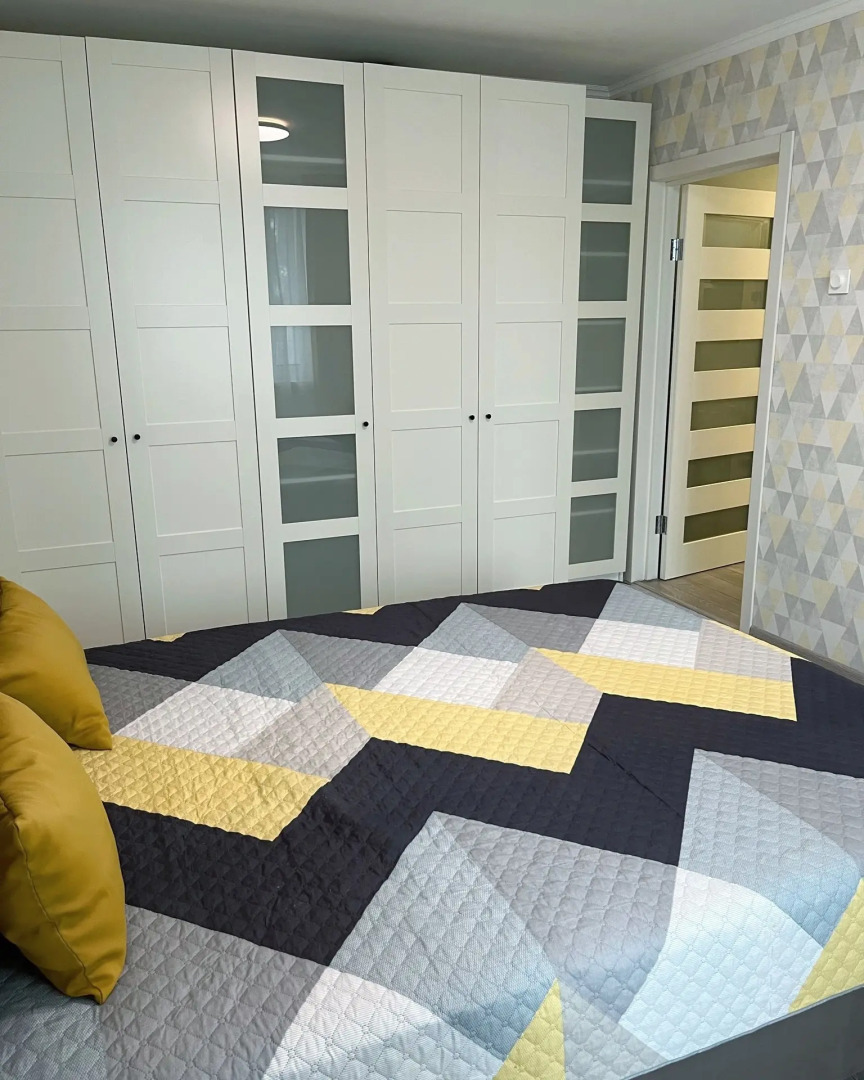 Квартира в историческом центре Калининграда