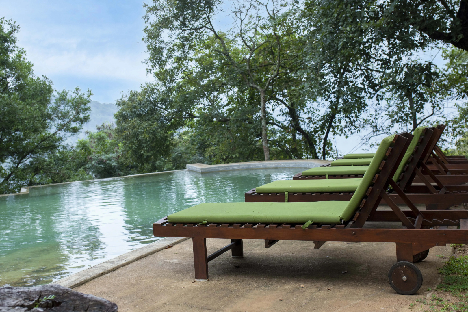 Отель Birds Park Polgahawela