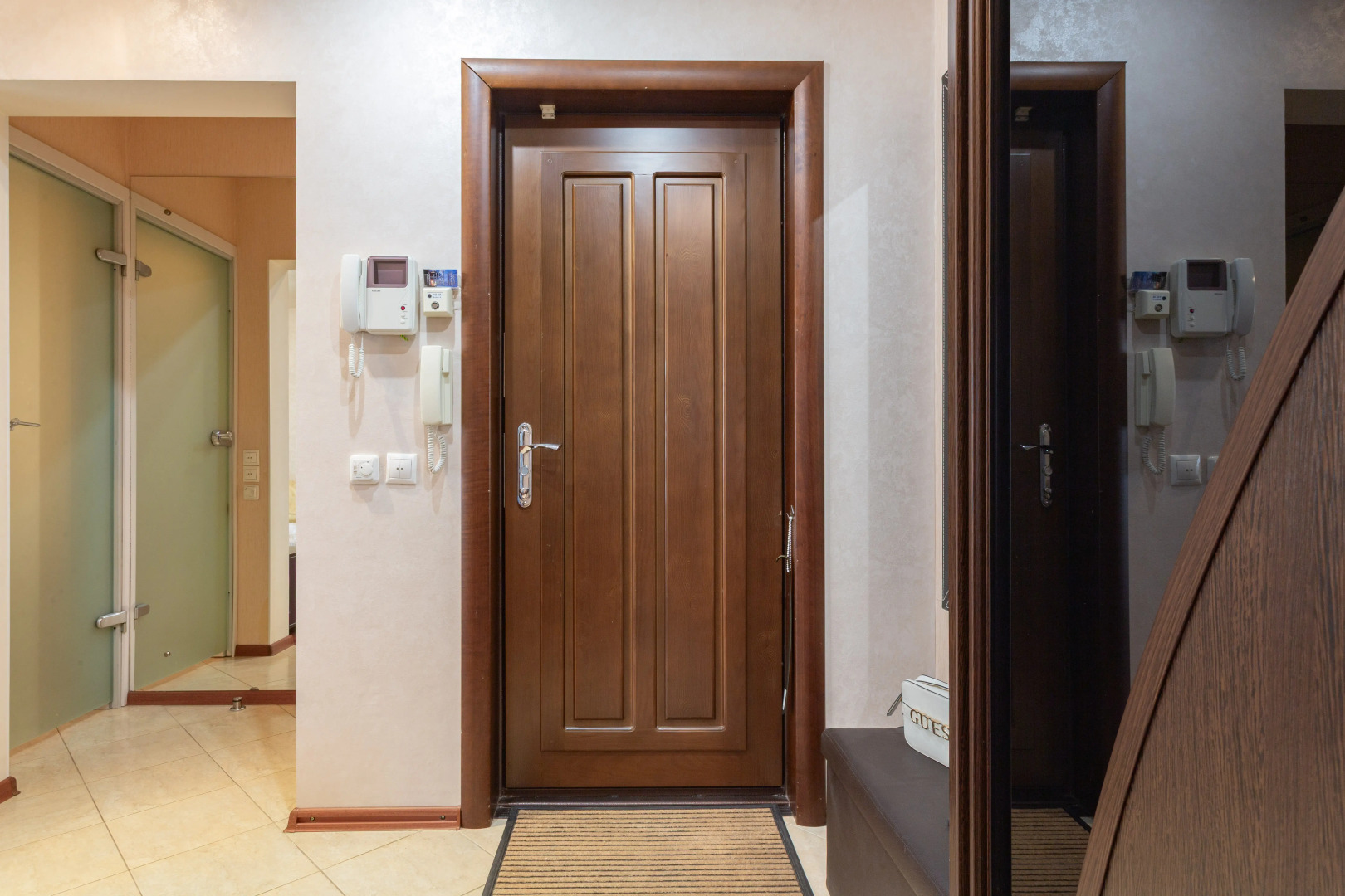 Апартаменты «Атмосфера» | Городские Легенды — Живите В Стиле Dolce Vita