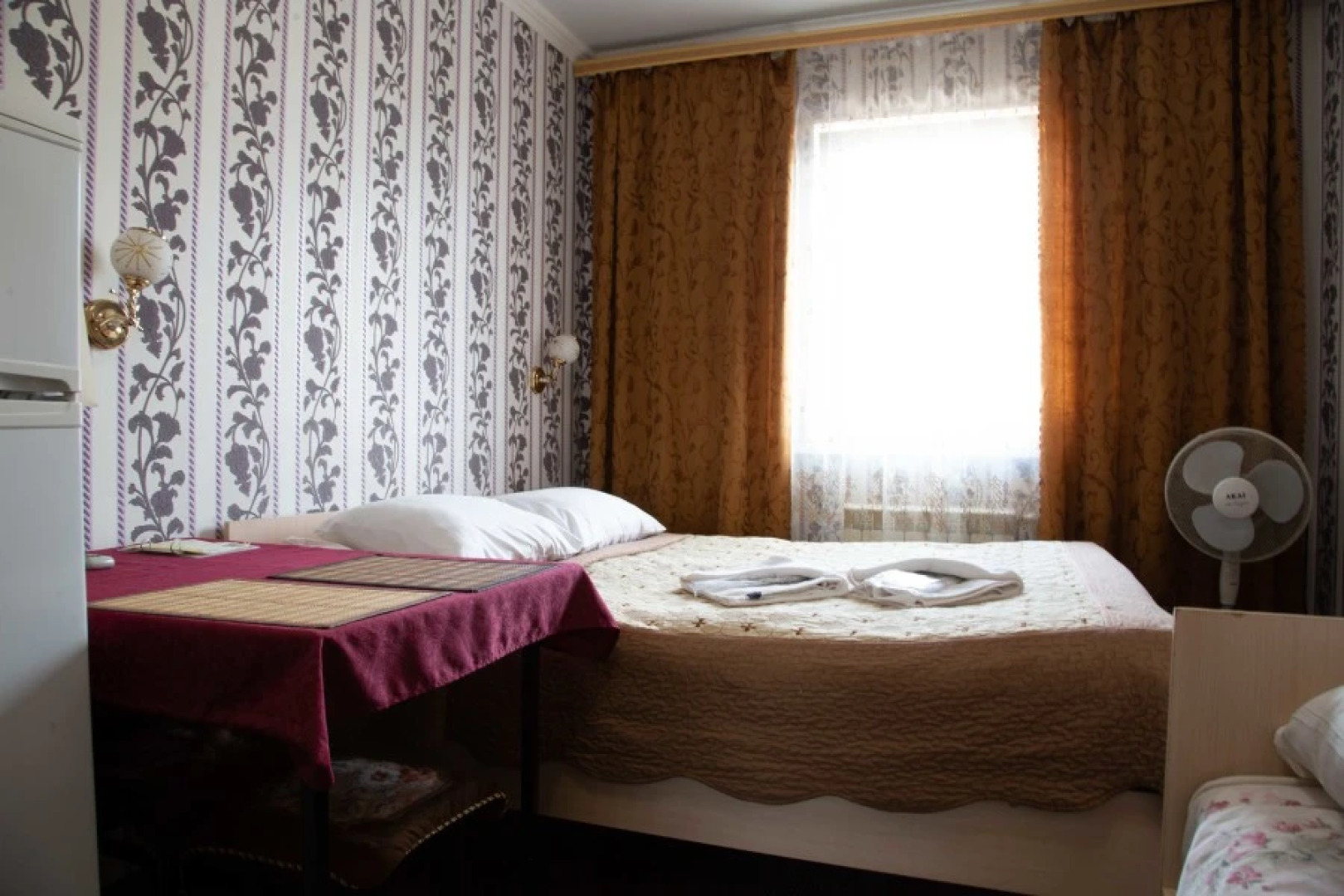 Гостевой дом Гостиница Внуково Green City