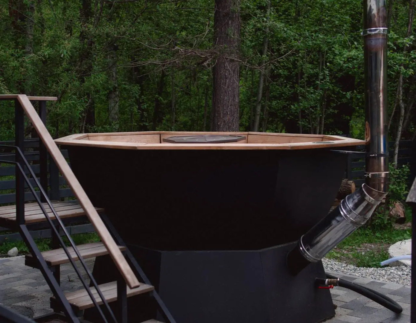 Гостиничный Комплекс KayaSity