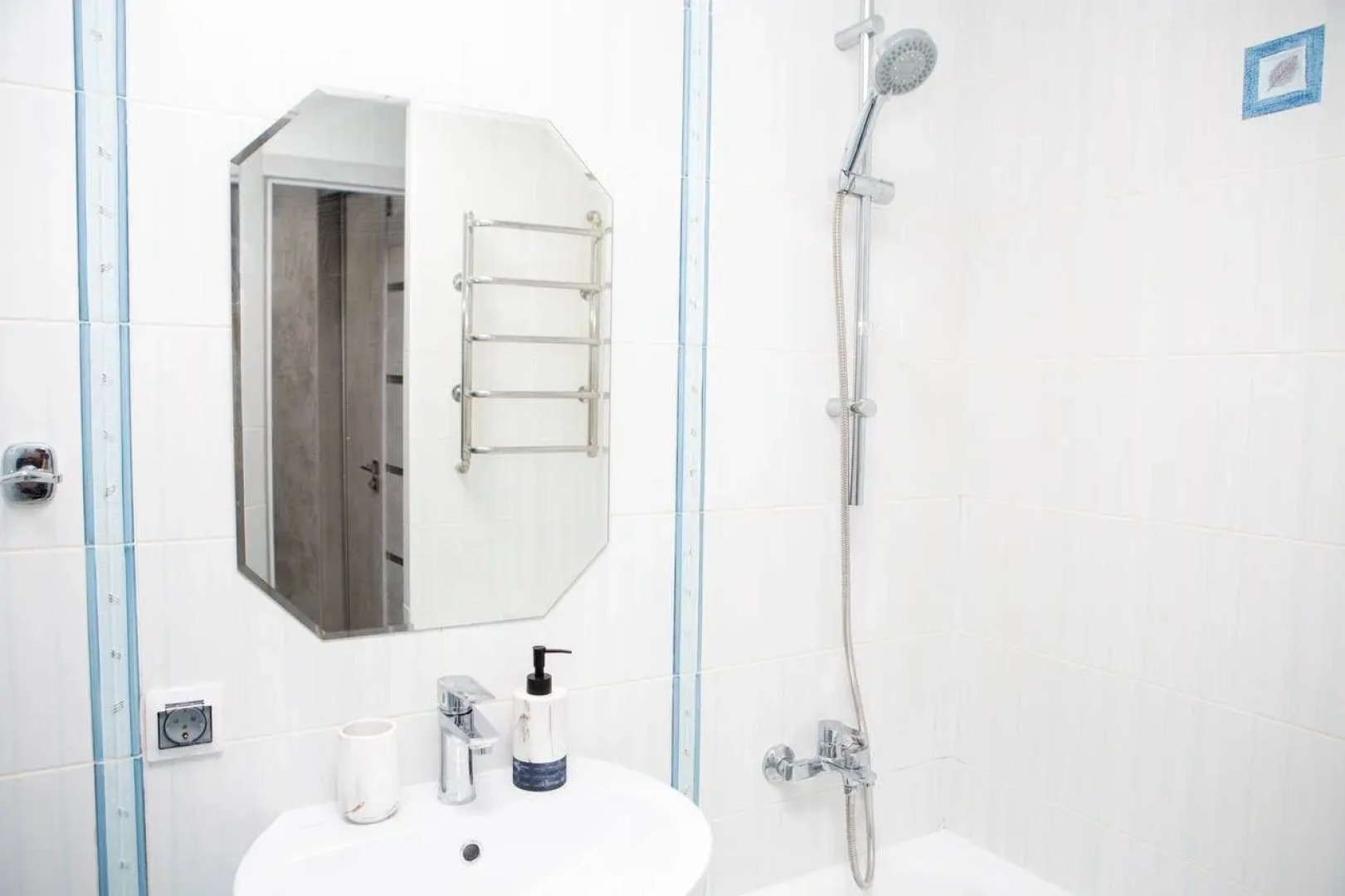 Апартаменты в самом центре