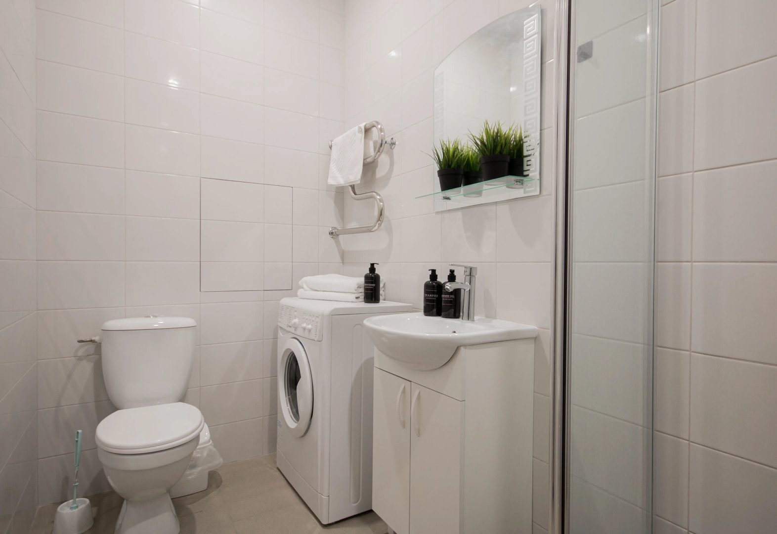 Квартира у Парк Хауса