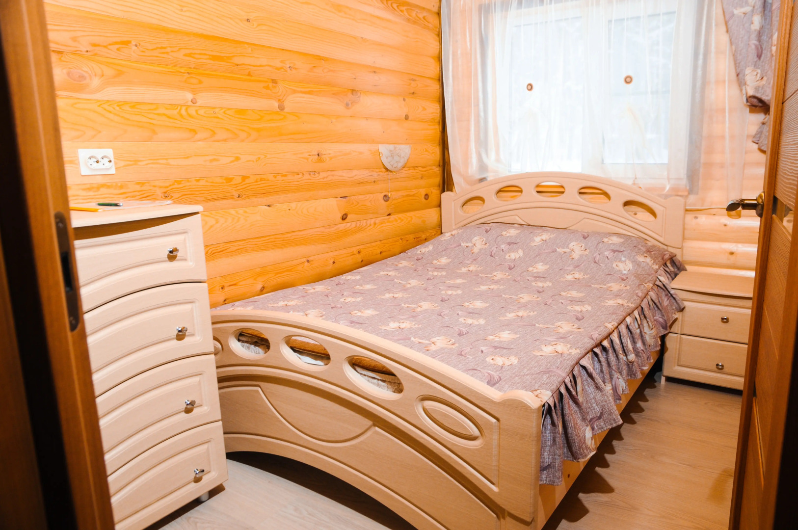 Гостевой Дом Тихотут