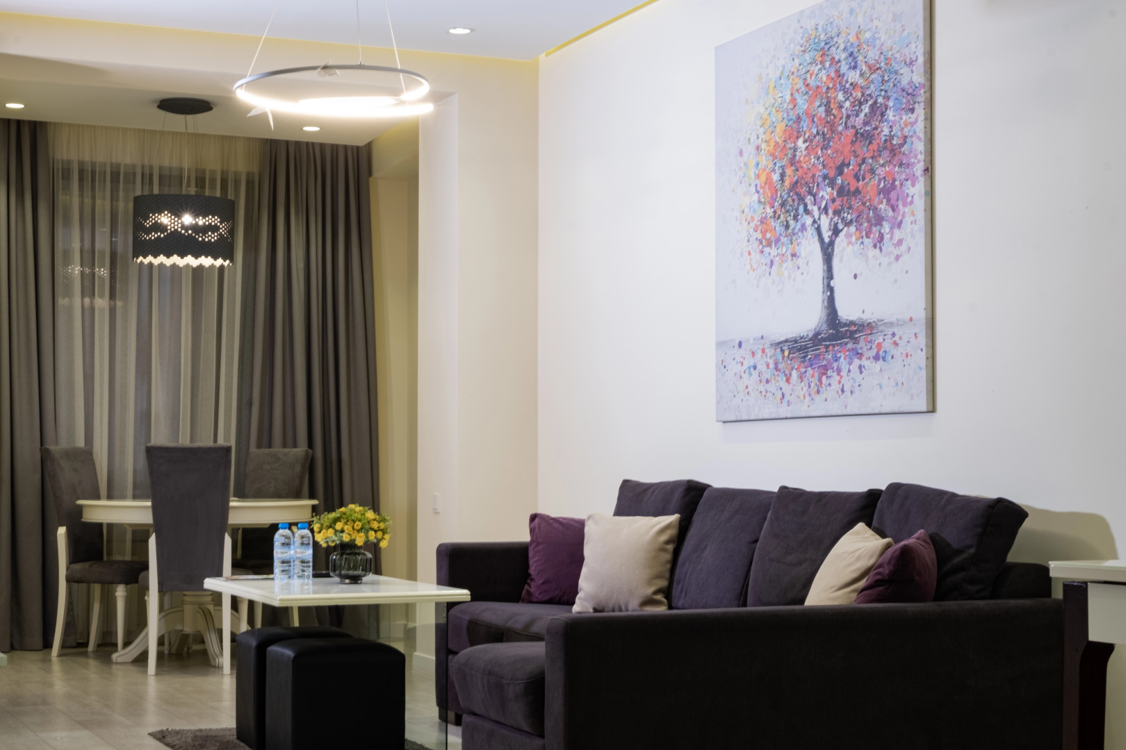 Апартаменты Welcome Northern Avenue Apartments