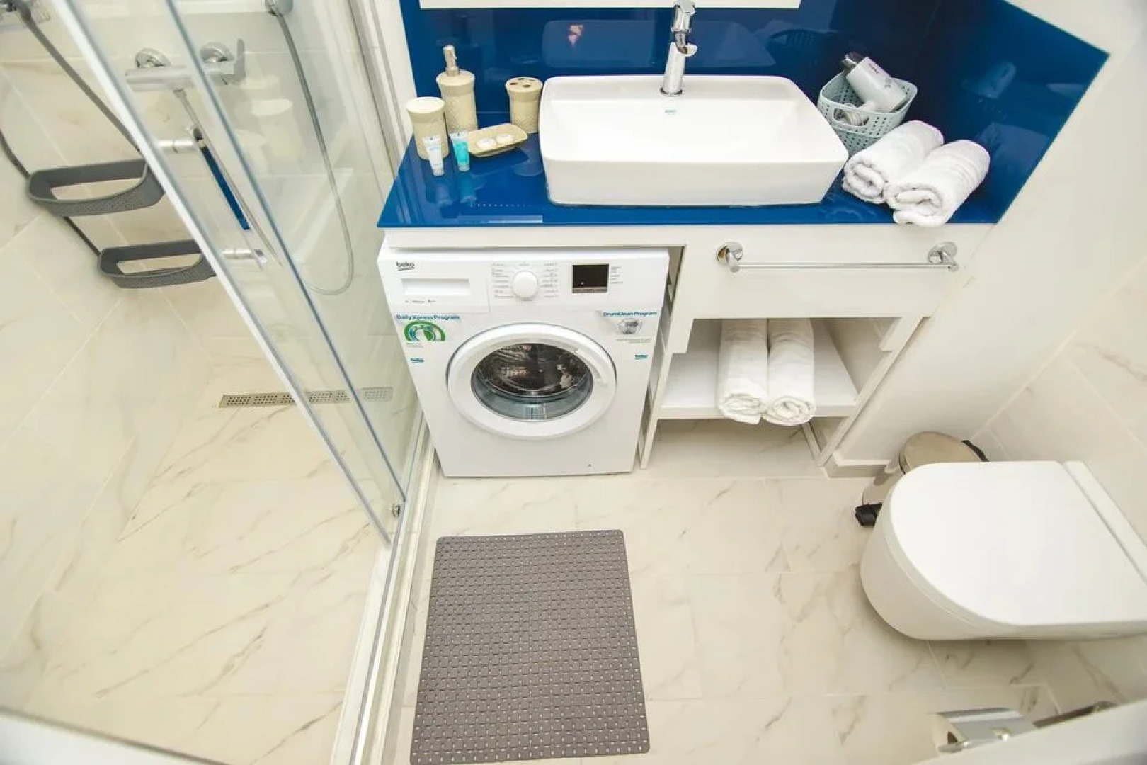 Апартаменты The best orbi city 26th