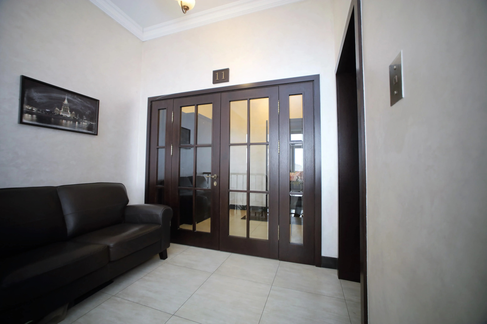 Апартаменты Сталинский Ампир