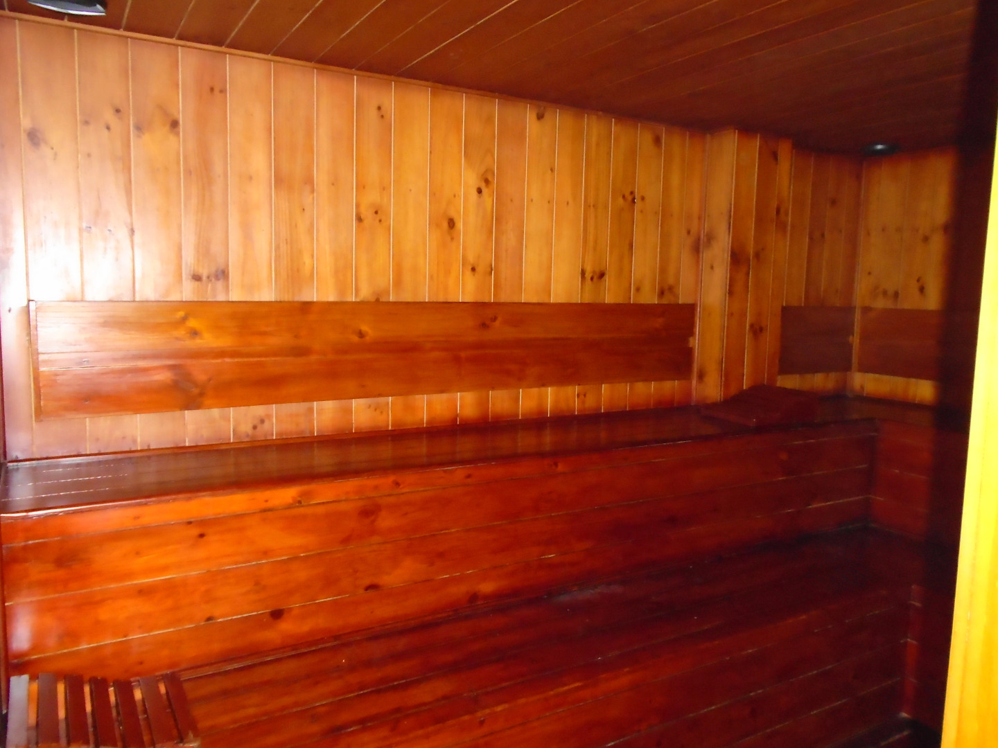 Отель Royal Inca