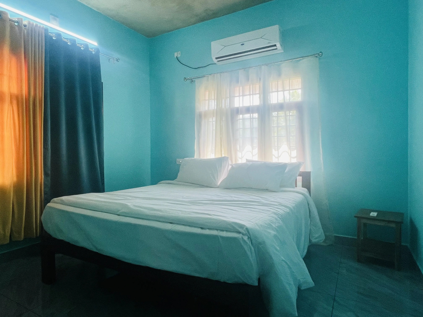 Вилла Akazumba Home Stay