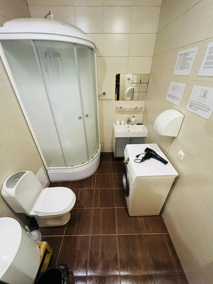 Меблированные комнаты на Греческом