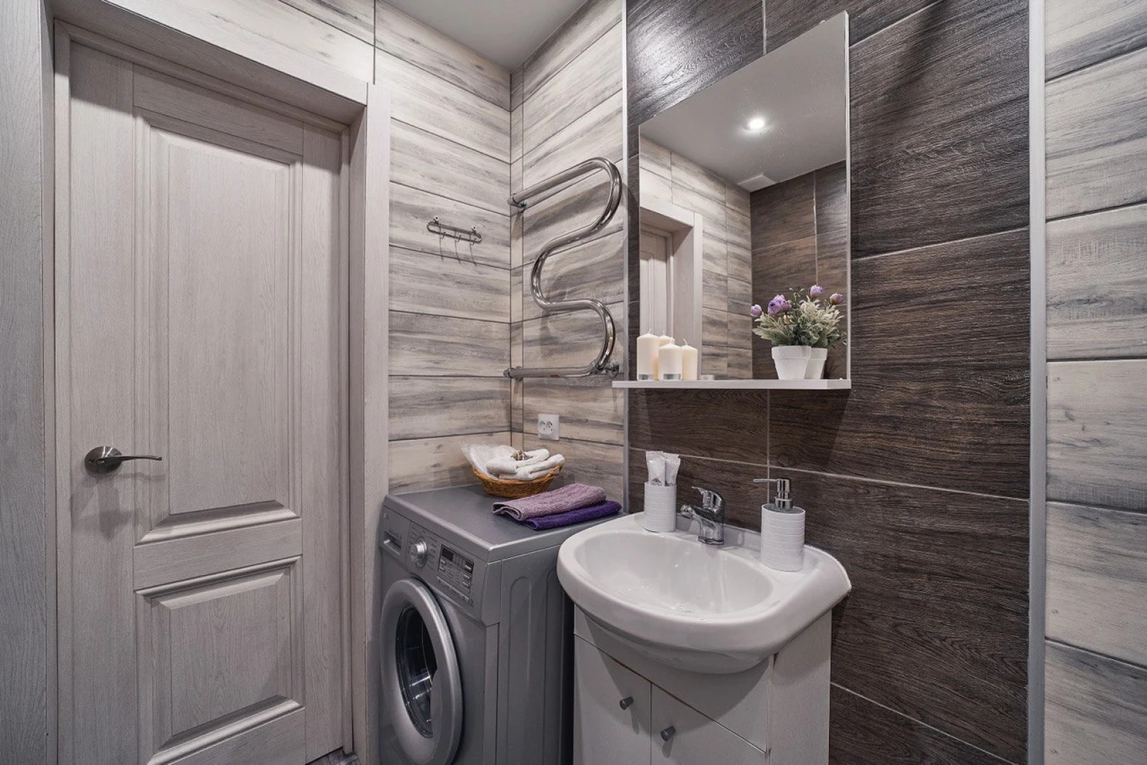 Квартира Александровский сад