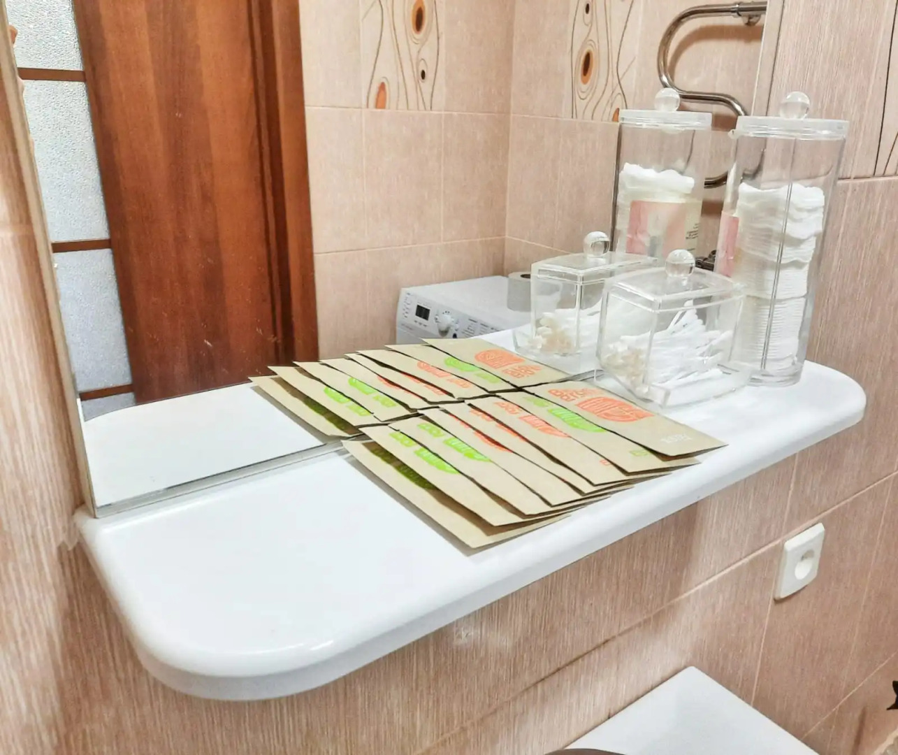 Квартира на улице Морозова