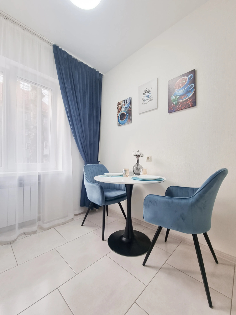 Апартаменты LovelyHome39 в Центре Культуры города