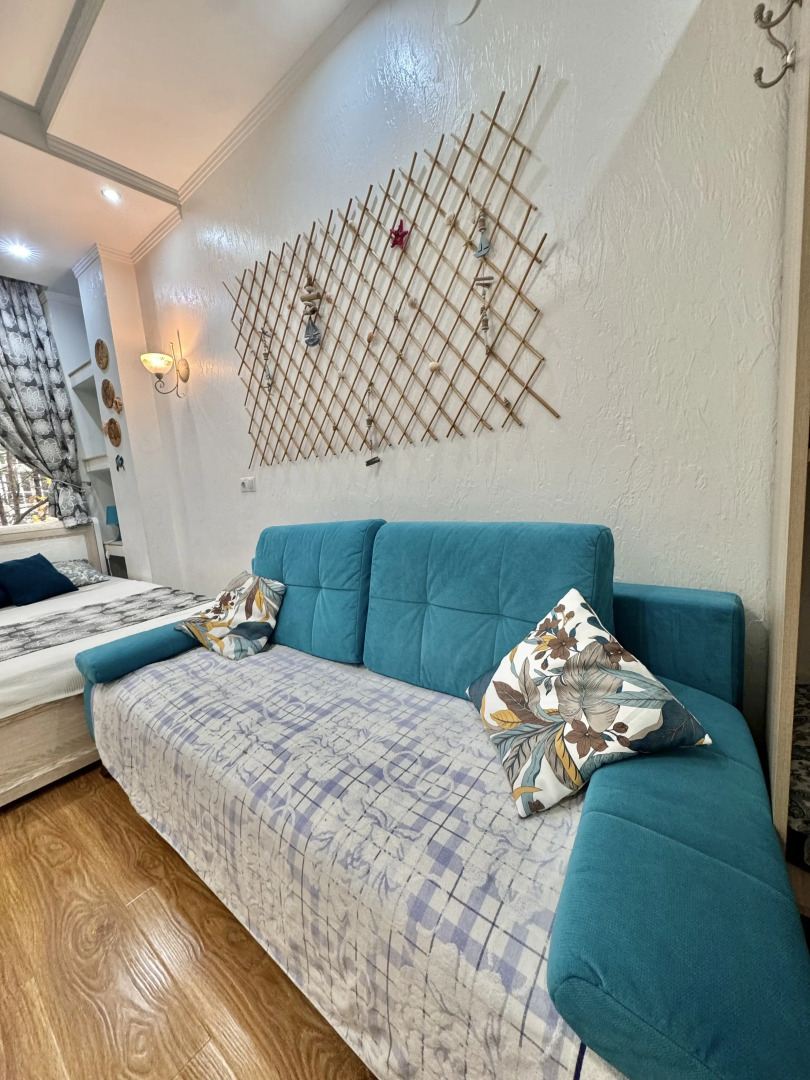 ЖК Дельфин 21