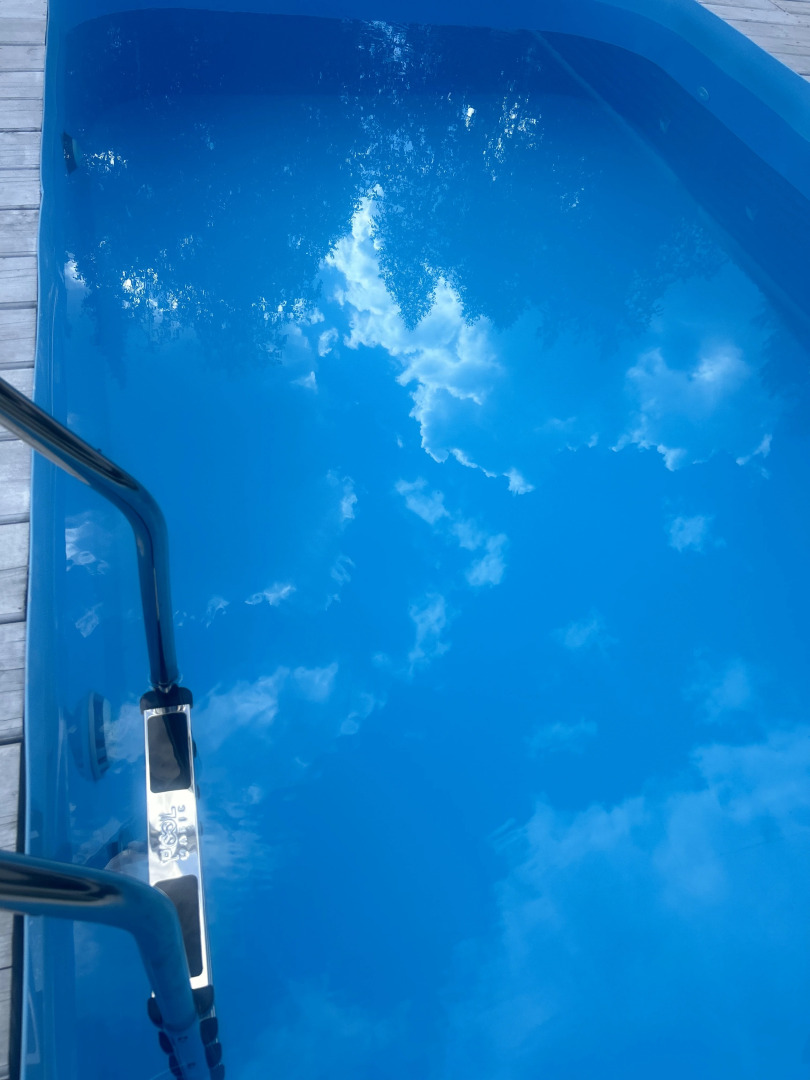 Частный Дом Брусника № 1