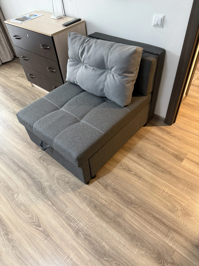 Квартира на Колмогорова 73/5