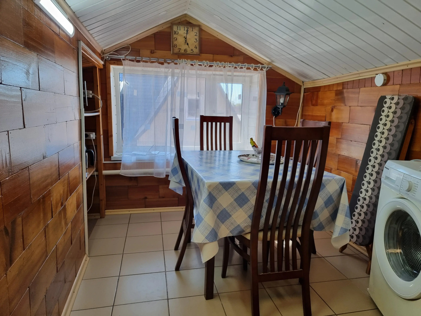 Гостевой дом У башни