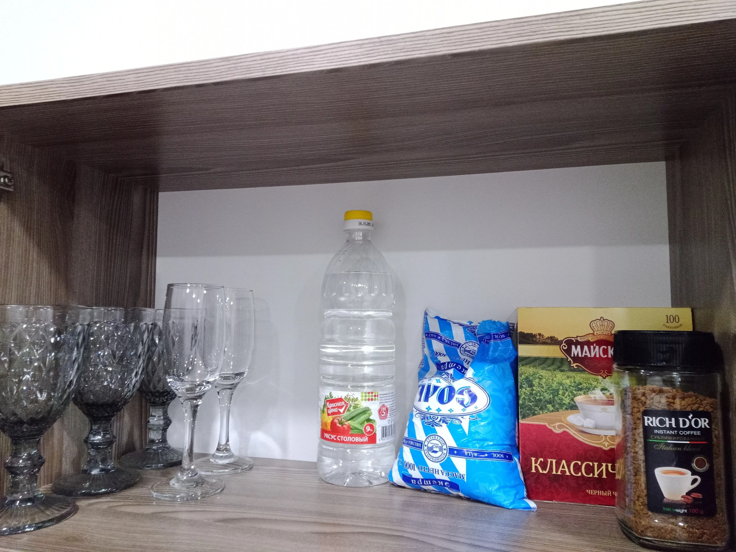 Апартаменты Like Home на Юбилейной