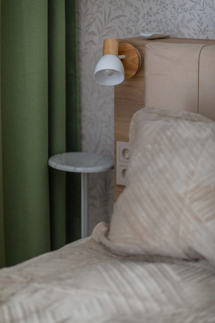 Квартира History Apartments