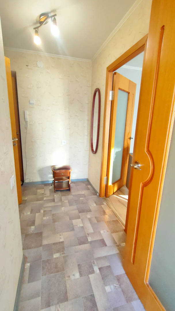 Квартира Центр