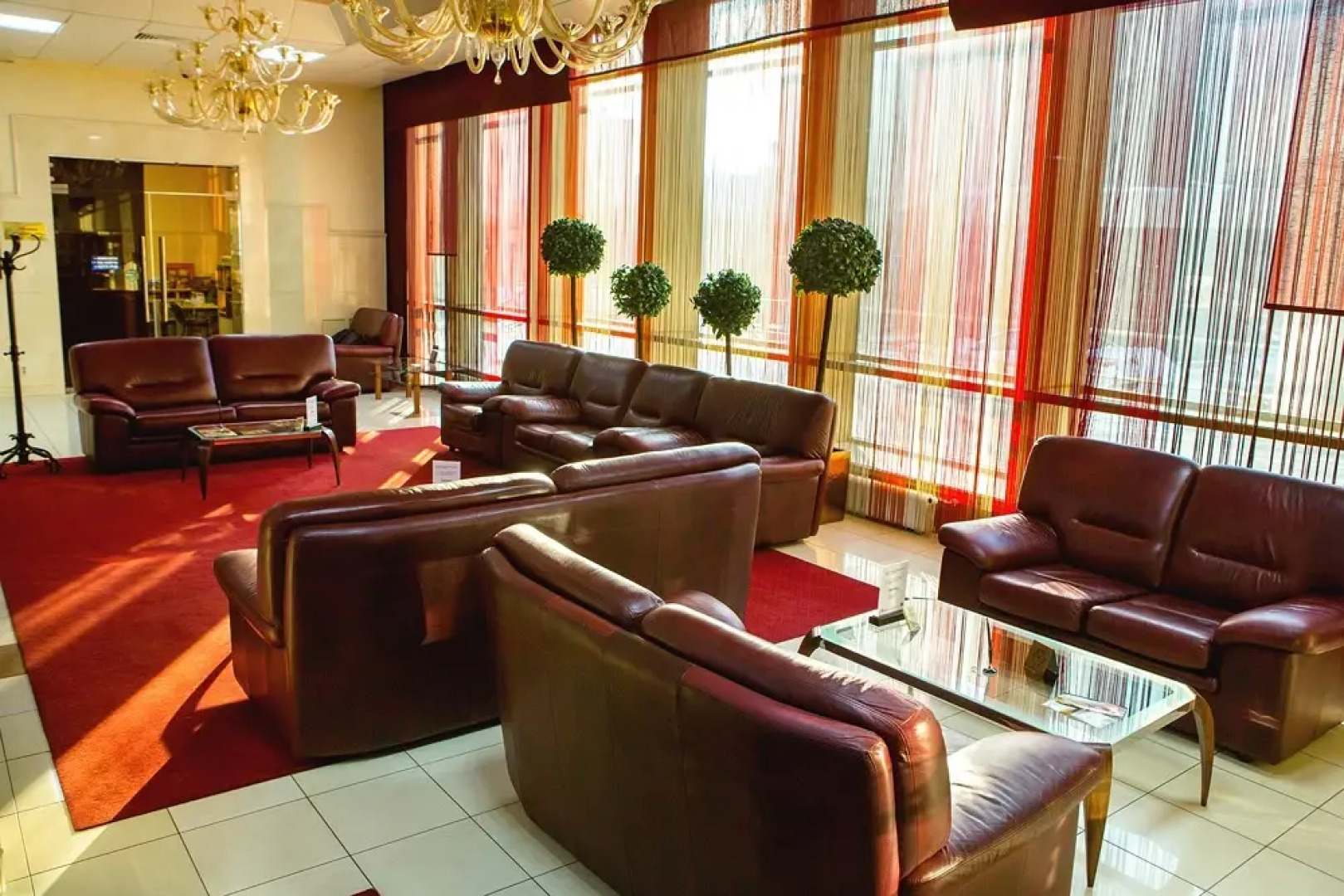 Бизнес-Отель Татарстан