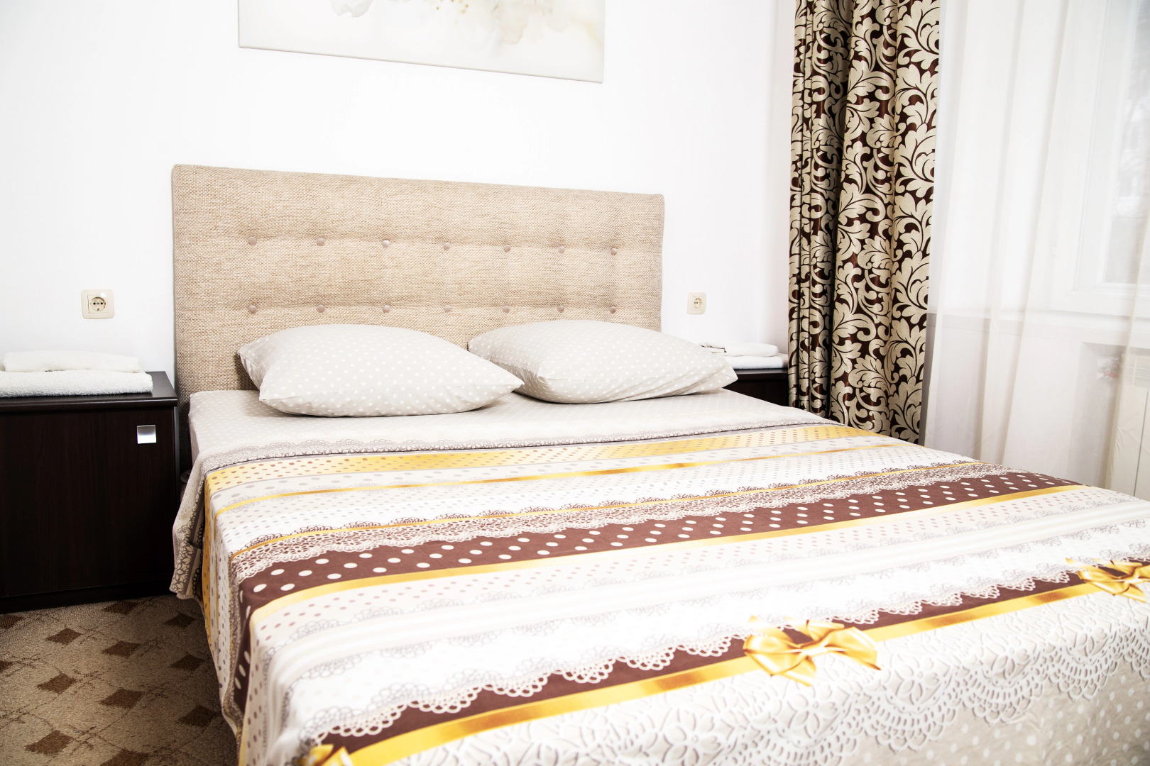 Мини-отель Татьяна