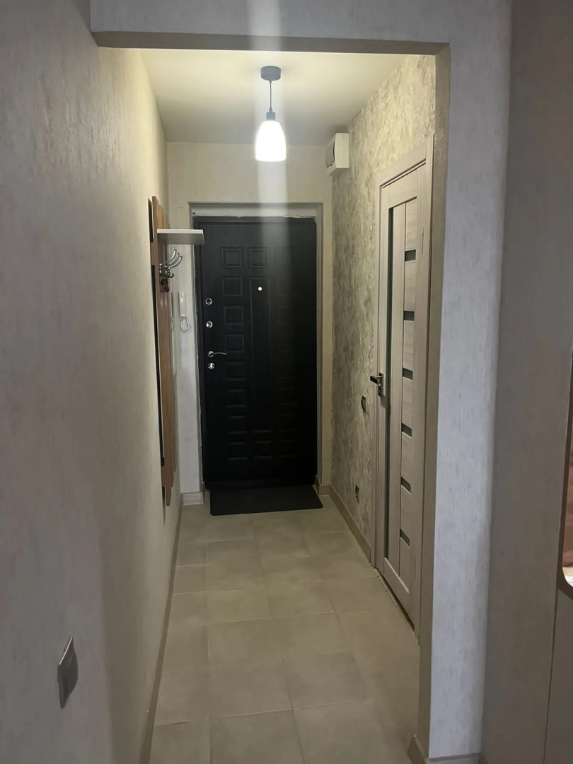 Апартаменты Большая Подгорная 87 блок 4