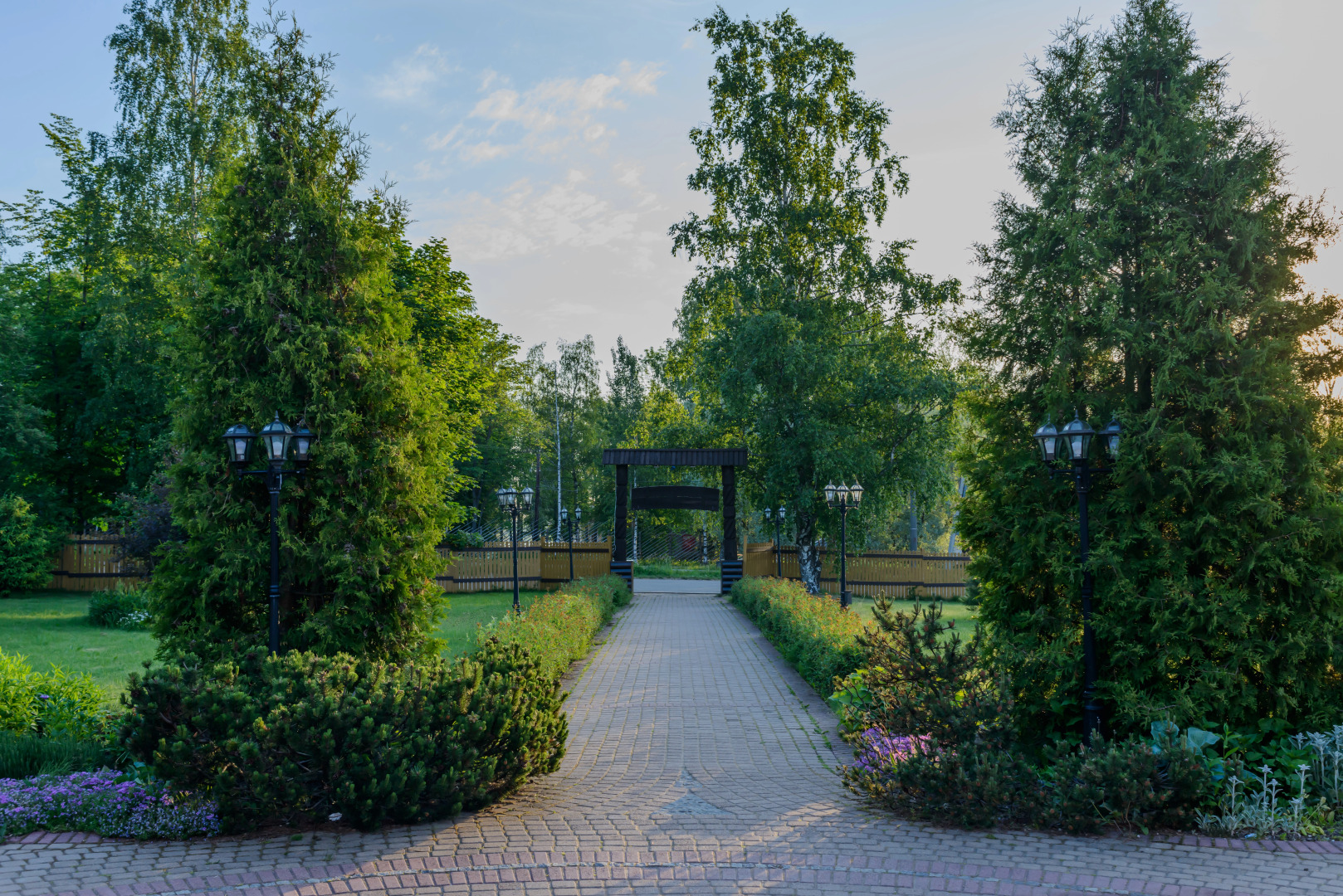 Отель Юрьевское подворье