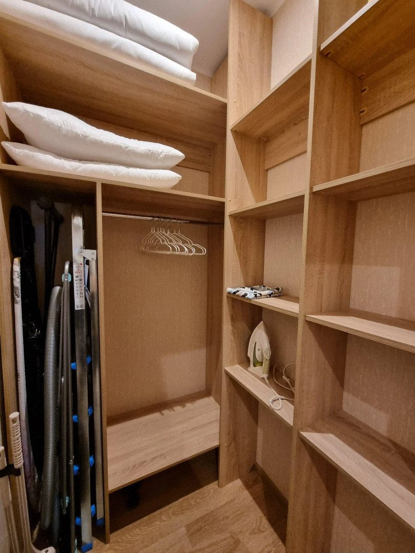 Апартаменты Завидово. Свежий воздух