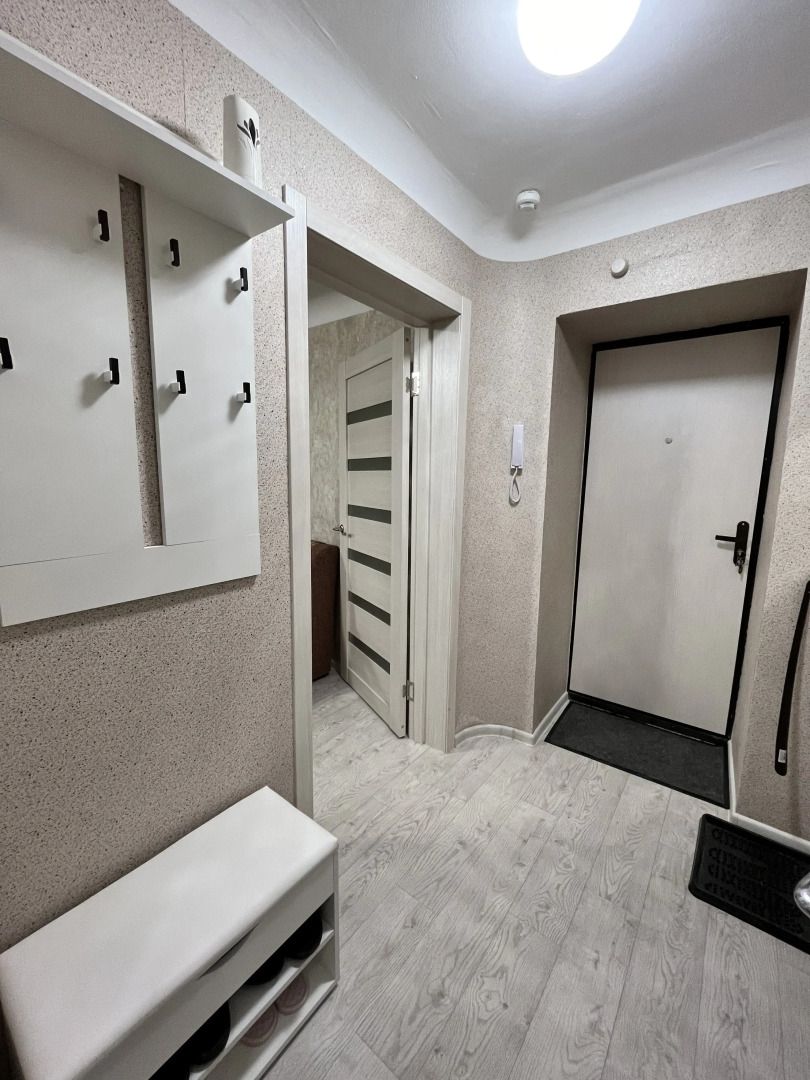 Квартира Однушка возле Аквапарка 20 век