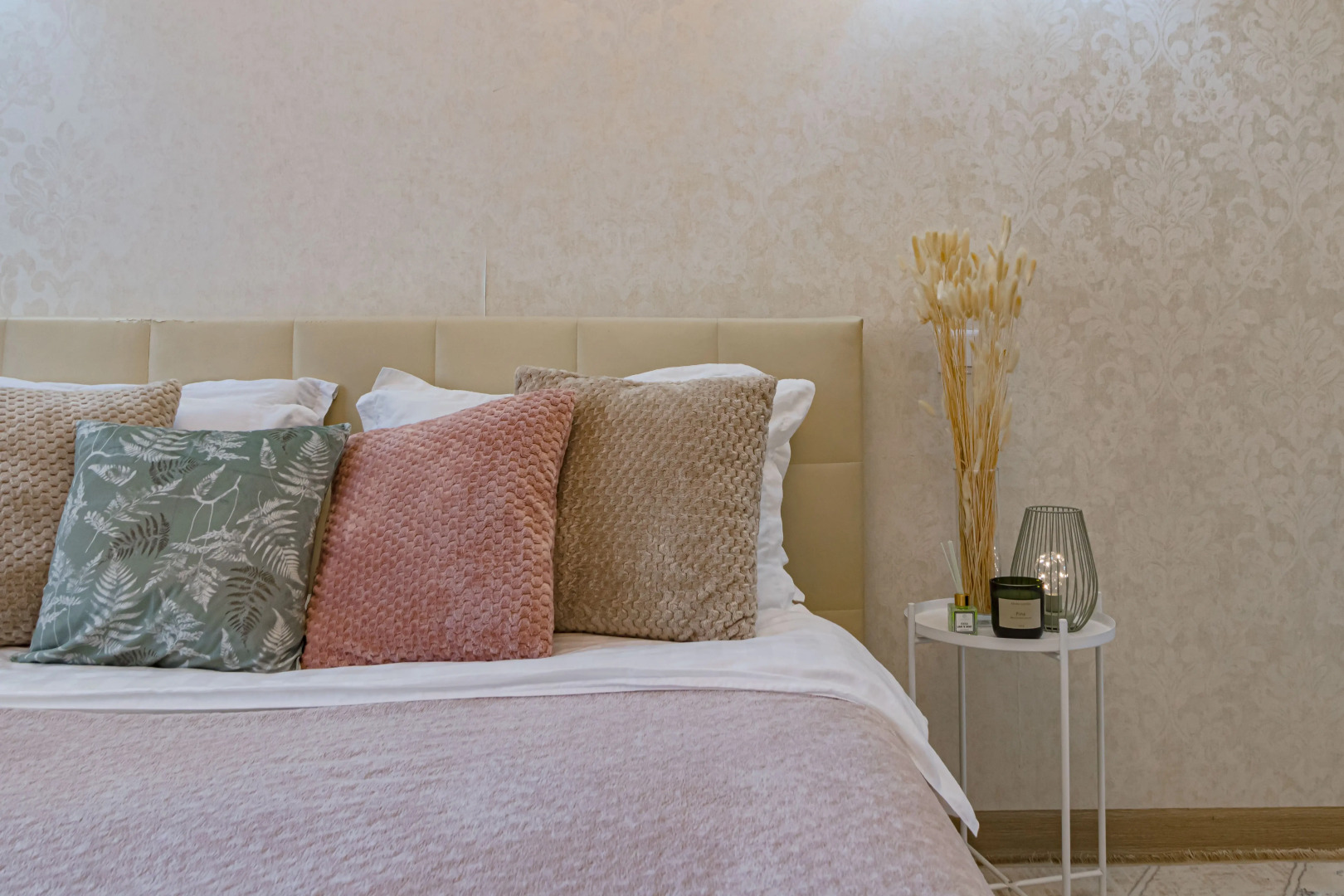 Апартаменты Апартамент Expo Boulevard-2