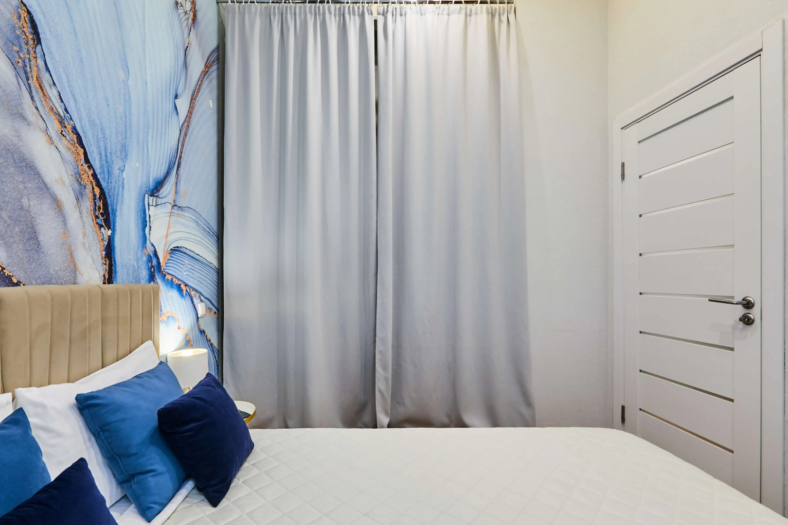 Квартира Flatstay на Восстания 3-5.2