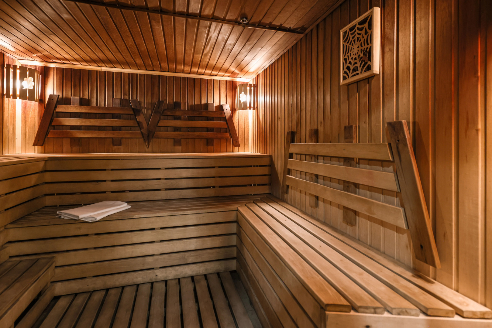 Отель Русские Сезоны Комфорт Ярославль