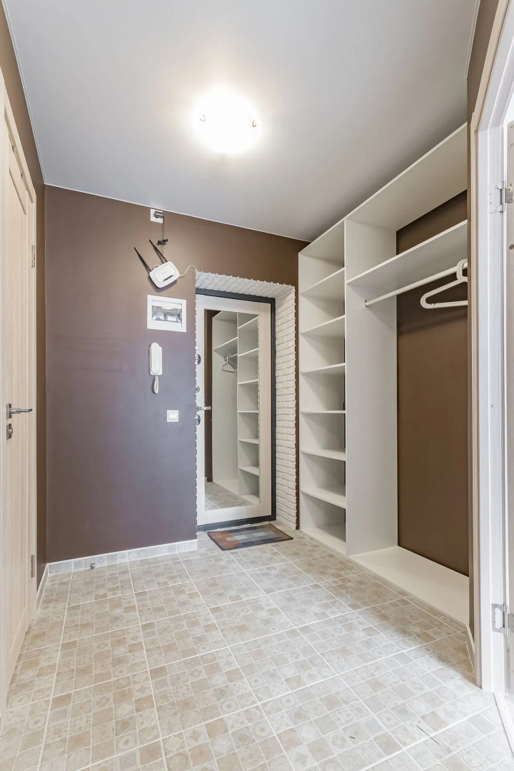 Апартаменты на Звездинке