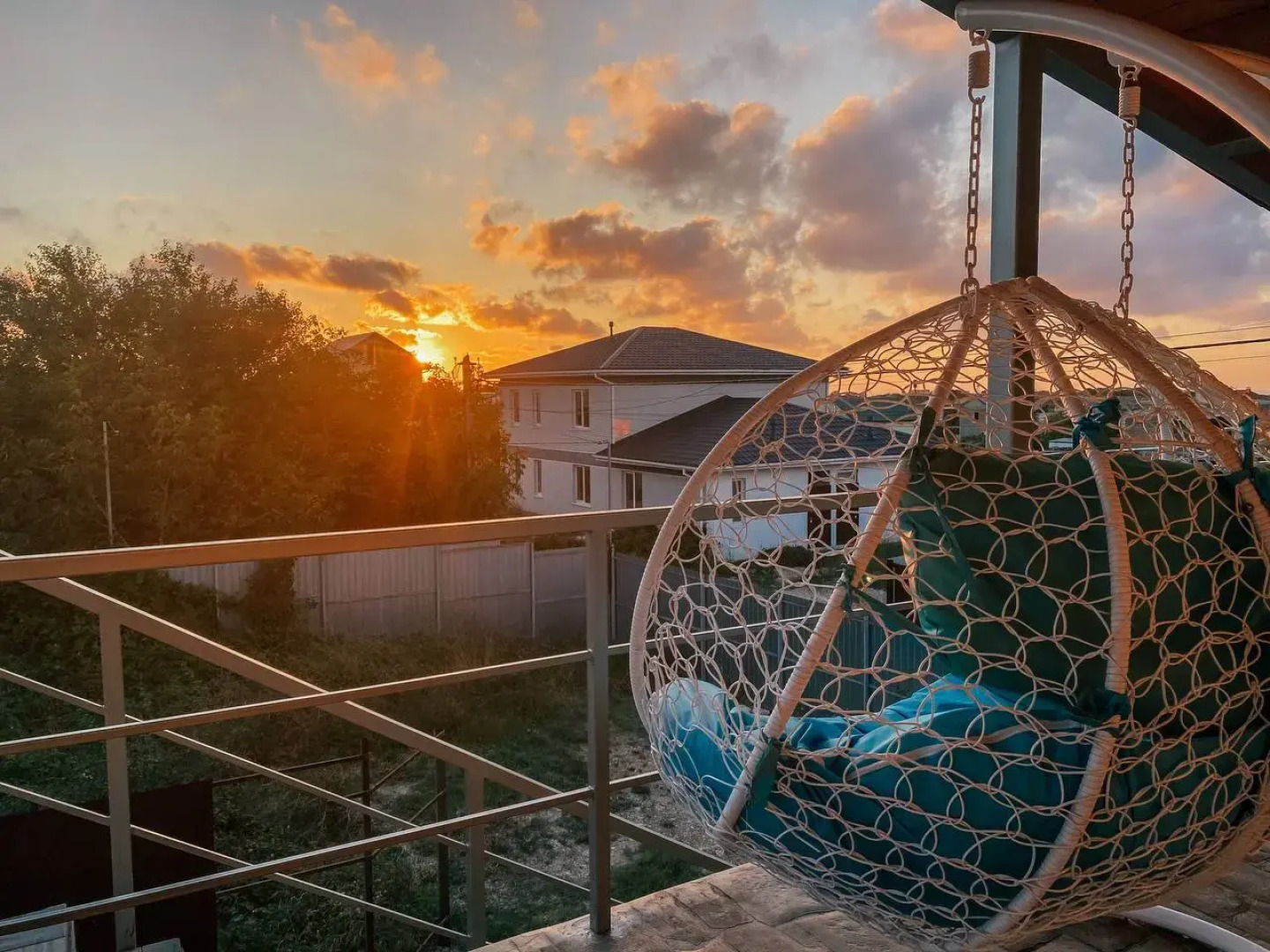 Гостевой дом Эко Дельфин