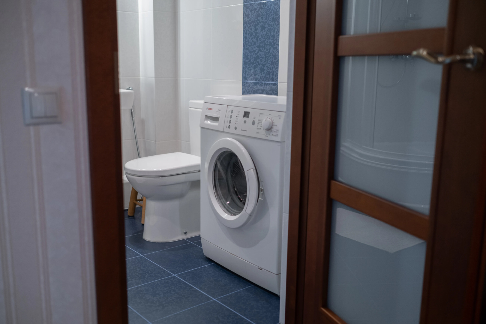 Апартаменты Манхеттен с Видом на Озеро